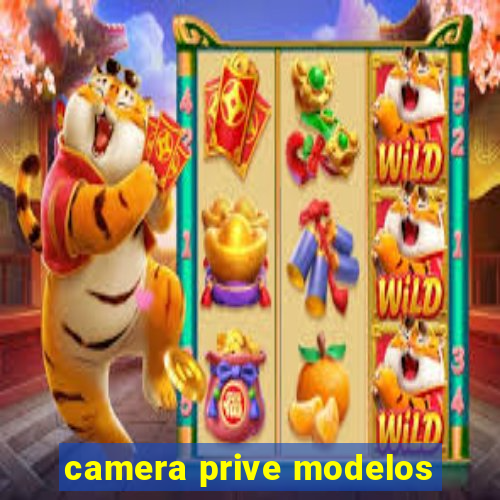 camera prive modelos